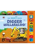 Digger Hullabaloo! Ladybird Big Noisy Book Digger Hullabaloo! Ladybird Big Noisy Book