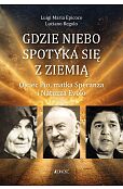 Gdzie niebo spotyka się ziemią Gdzie niebo spotyka się ziemią