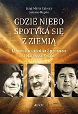 Gdzie niebo spotyka się ziemią Gdzie niebo spotyka się ziemią