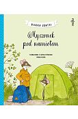 Myszonek pod namiotem Myszonek pod namiotem
