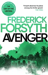 AvengerFrederick Forsyth
