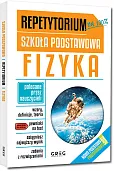Repetytorium - szkoła podstawowa. Fizyka - do 2026