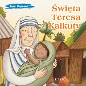 Święta Teresa z KalkutyGiusy Capizzi