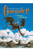 Gargulce Księga czarodzieja Tom 6 Gargulce Księga czarodzieja Tom 6