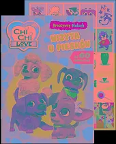 Chi Chi Love. Kreatywny maluch