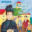 Święty Jan Bosko