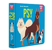 Psy POP-UP 10