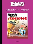 Asteriks i kociołek. Tom 13