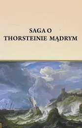 Saga o Thorsteinie MądrymHenryk Pietruszczak