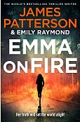 Emma on Fire Emma on Fire