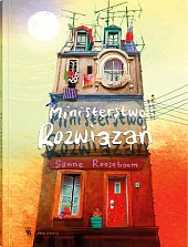 Ministerstwo RozwiązańSanne Rooseboom Ministerstwo RozwiązańSanne Rooseboom