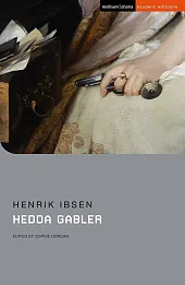 Hedda Gabler Hedda Gabler