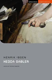 Hedda GablerHenrik Ibsen