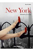 New York. Portrait of a City New York. Portrait of a City