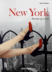 New York. Portrait of a CityReuel Golden