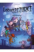 Laboszczurki Papatki klatki! Laboszczurki Papatki klatki!
