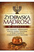 Żydowska mądrość w biznesie