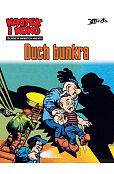 Kajtek i Koko. Śladem białego wilka. Duch bunkra. Tom 1 Kajtek i Koko. Śladem białego wilka. Duch bunkra. Tom 1