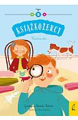 Książkożercy Wielkie oko Książkożercy Wielkie oko