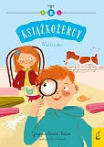 Książkożercy Wielkie oko Książkożercy Wielkie oko