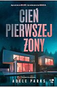 Cień pierwszej żony Cień pierwszej żony