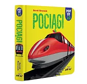 Pociągi POP-UP 10