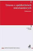 Ustawa o spółdzielniach mieszkaniowych Komentarz Ustawa o spółdzielniach mieszkaniowych Komentarz