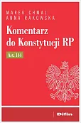 Komentarz do Konstytucji RP art. 144 Komentarz do Konstytucji RP art. 144
