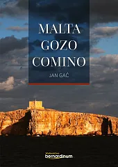 Malta Gozo CominoJan Gać
