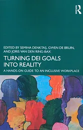 Turning DEI Goals into RealitySemiha Denktas