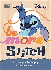 Be More Stitch Be More Stitch