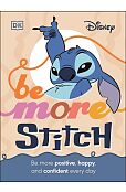 Be More Stitch Be More Stitch