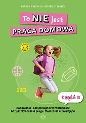 To NIE jest praca domowa Część,Feliksa Piechota