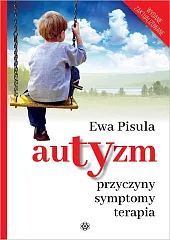 AutyzmEwa Pisula