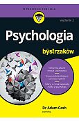 Psychologia dla bystrzaków Psychologia dla bystrzaków