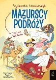 Mazurscy w podróży Tom 9 Klątwa mumii