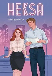 HeksaAda Kussowska