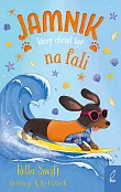Jamnik który chciał być na fali