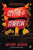 Scythe & Sparrow Scythe & Sparrow