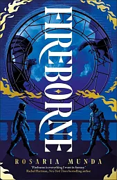 FireborneRosaria Munda