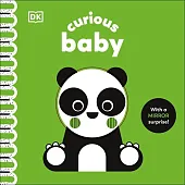 Curious BabyRebecca Weerasekera