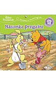 Opowiastki ze Stuwiekowego Lasu. Nasionka przyjaźni. Disney Kubuś i Przyjaciele Opowiastki ze Stuwiekowego Lasu. Nasionka przyjaźni. Disney Kubuś i Przyjaciele