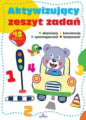 Aktywizujący zestaw zadańEwelina Chmielińska