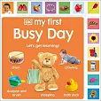My First Busy Day