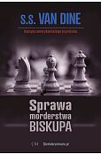 Sprawa morderstwa Biskupa Sprawa morderstwa Biskupa