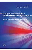Współpraca międzynarodowa polskich samorządów terytorialnych.