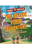 YOU Decide YOUR Adventure YOU Decide YOUR Adventure