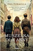 Muszelka dla Anny Muszelka dla Anny