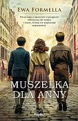 Muszelka dla Anny