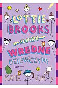 Lottie Brooks kontra wredne dziewczyny Lottie Brooks kontra wredne dziewczyny
